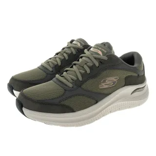 SKECHERS 男鞋 運動系列 ARCH FIT 2.0 - 232702GRY 歷史價格詳細信息