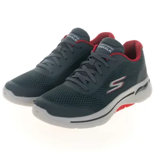 SKECHERS 男鞋 健走系列 GO WALK ARCH FIT OUTDOOR - 216464BBK 歷史價格詳細信息