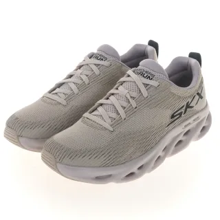 SKECHERS 慢跑鞋 男慢跑系列 GO RUN SWIRL TECH - 220547GYRD 歷史價格詳細信息
