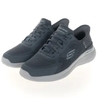SKECHERS 男鞋 運動系列 瞬穿舒適科技  ARCH FIT - 232454BKW 歷史價格詳細信息