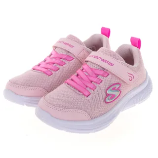 【SKECHERS】女童鞋系列 WAVY LITES(303520LBKMT) 歷史價格詳細信息