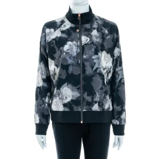 【SKECHERS】女童拉鍊連帽外套(P124G010-03QQ) 歷史價格詳細信息