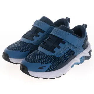 SKECHERS 男童系列 SPORT COURT 92 防潑水 - 405697LBBK 歷史價格詳細信息