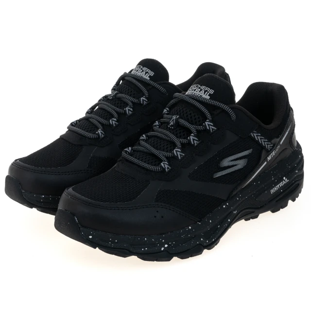 SKECHERS 女鞋 慢跑鞋 慢跑系列 GO RUN TRAIL ALTITUDE_NITE VIZN - 129232BBK 歷史價格詳細信息