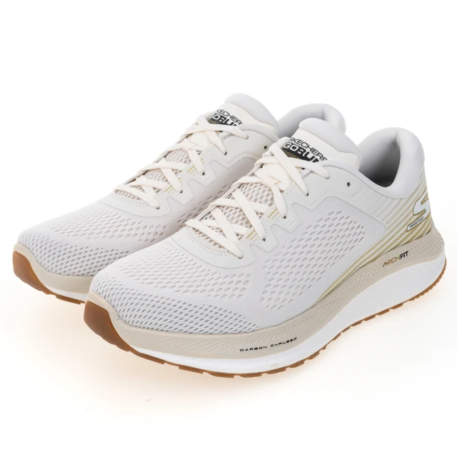 Skechers 慢跑鞋 Go Run Persistence 黑 白 碳板 推進感 男鞋【ACS】 246053BKW 歷史價格詳細信息
