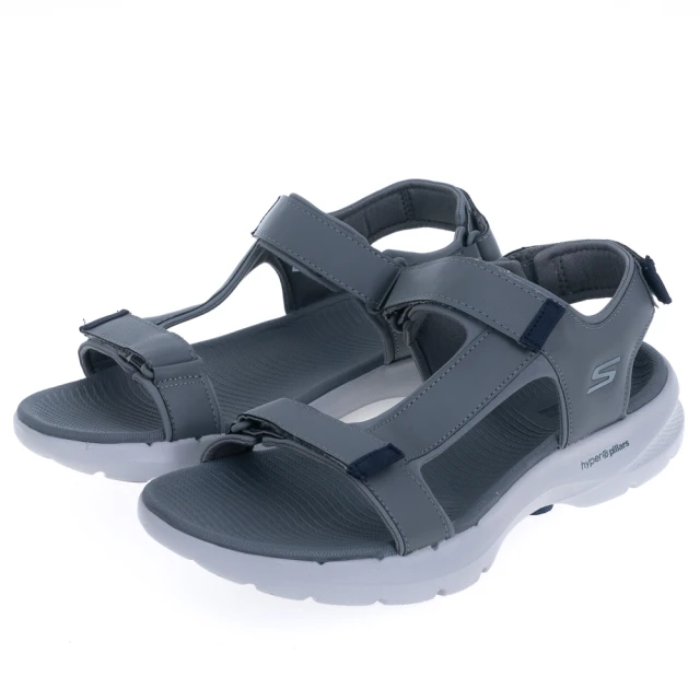 【SKECHERS】男鞋 健走系列涼拖鞋 GO WALK FLEX SANDAL(229204CHAR) 歷史價格詳細信息