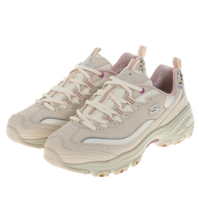 SKECHERS 女鞋 休閒系列 DLITES - 150231NTTP 歷史價格詳細信息