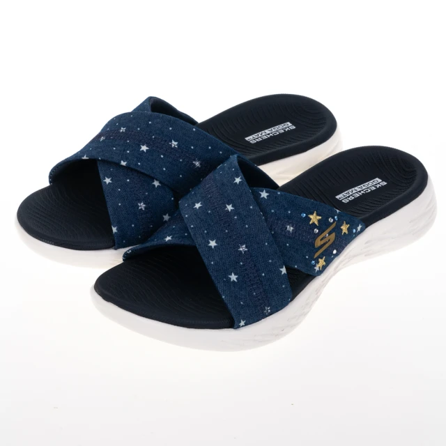 SKECHERS 女鞋 健走系列 ON-THE-GO IDEAL - 137080BLU 歷史價格詳細信息