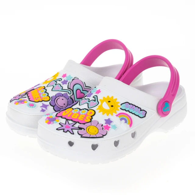 【SKECHERS】女童涼拖鞋系列 愛心閃燈涼鞋 HEART LIGHTS SANDALS(308045LLAV) 歷史價格詳細信息