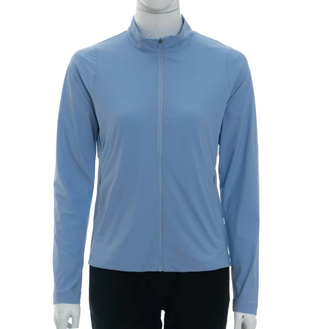 SKECHERS 女拉鍊外套 - P224W009-010F 歷史價格詳細信息