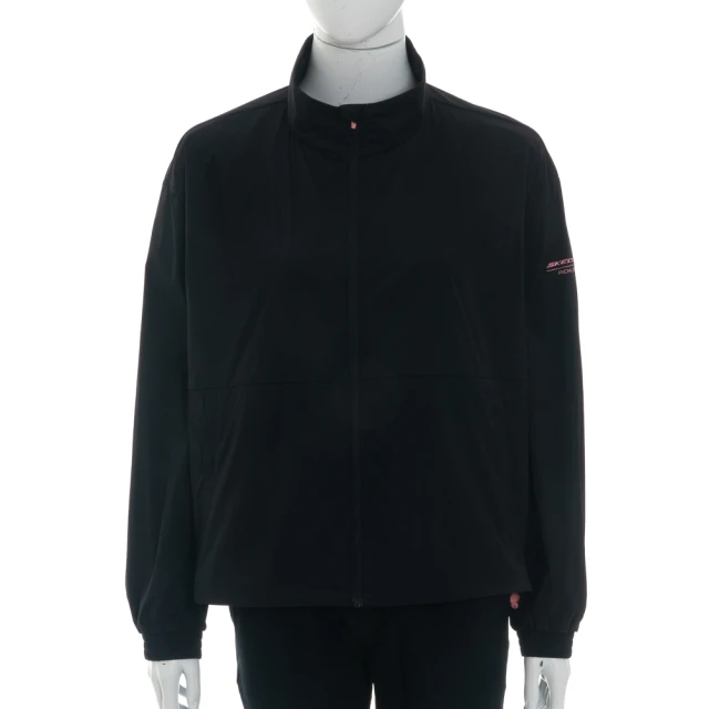 SKECHERS 女拉鍊外套 - P224W009-010F 歷史價格詳細信息