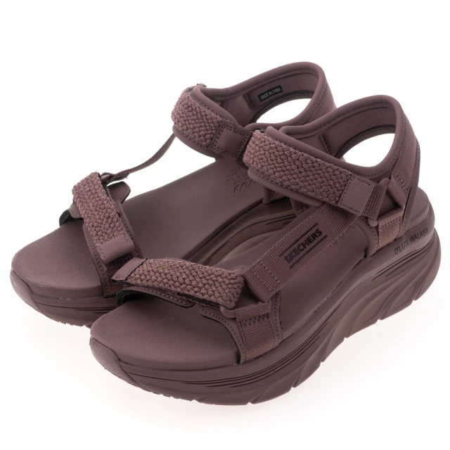 SKECHERS 女休閒系列 涼拖鞋 D’LITES 2.0 - 88888342BLK 歷史價格詳細信息