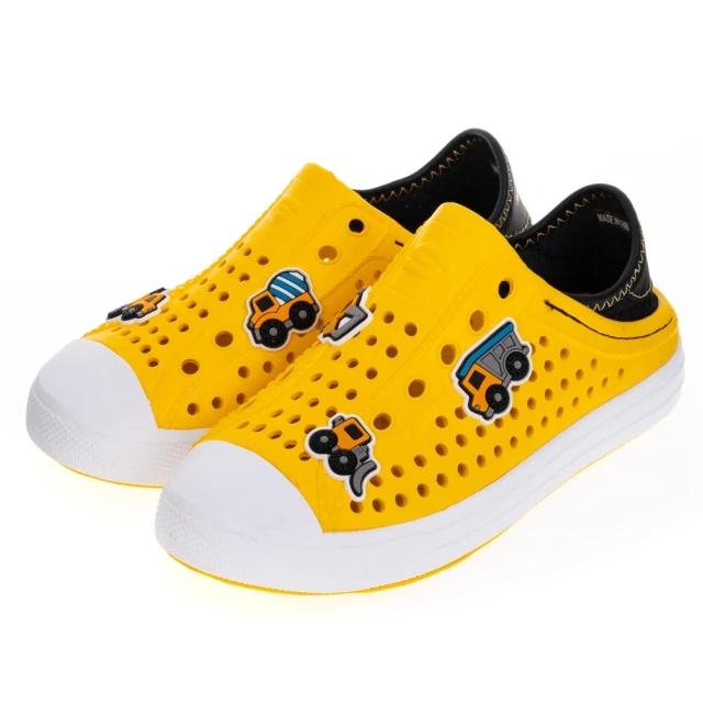 SKECHERS 男童系列 涼拖鞋 GUZMAN STEPS - 91995LCCBK 歷史價格詳細信息