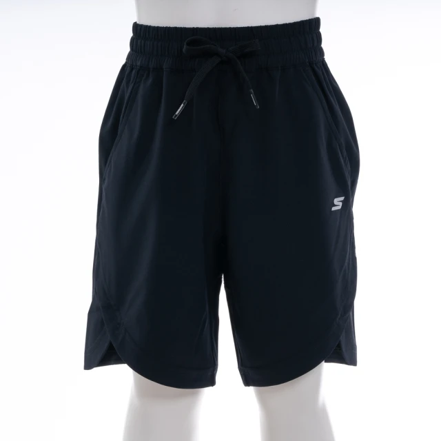 【SKECHERS】男短褲(P323M009-0018) 歷史價格詳細信息