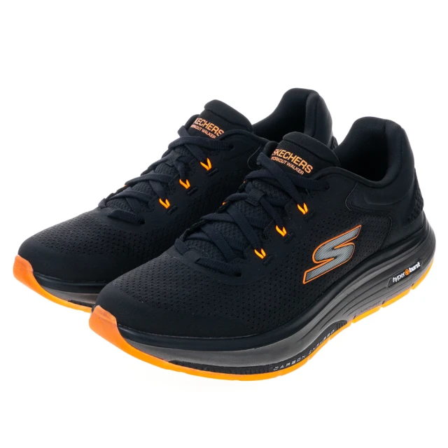 SKECHERS 男鞋 健走系列 GO WALK WORKOUT WALKER - 216455BKOR 歷史價格詳細信息