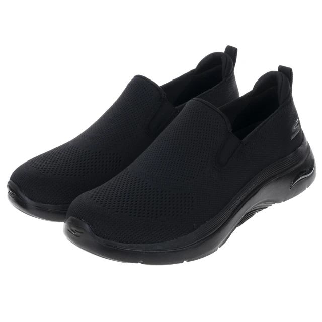 SKECHERS 男鞋 健走系列 GO WALK ARCH FIT OUTDOOR - 216464BBK 歷史價格詳細信息