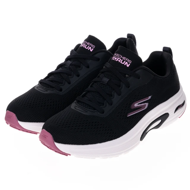 【SKECHERS】女鞋 慢跑系列 GO RUN ARCH FIT(128953BBK) 歷史價格詳細信息