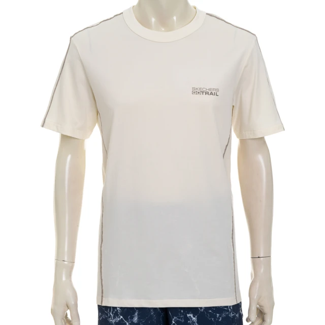 SKECHERS 男短袖衣 - L222M048-01P1 歷史價格詳細信息