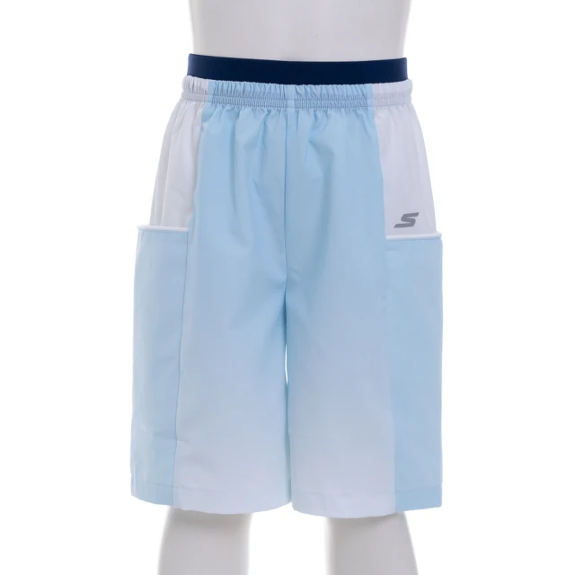 【SKECHERS】男短褲(P323M009-0018) 歷史價格詳細信息