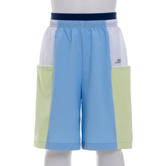 【SKECHERS】男短褲(P323M009-0018) 歷史價格詳細信息