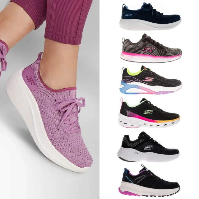 【SKECHERS】女款 輕量 涼鞋 帆船鞋 套入健走鞋(多款) 歷史價格詳細信息