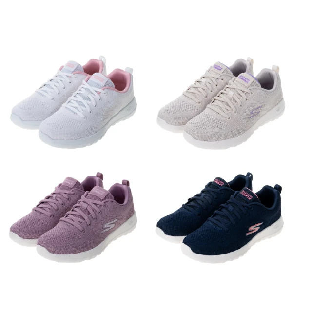【SKECHERS】女款 時尚穆勒套入鞋(多款) 歷史價格詳細信息
