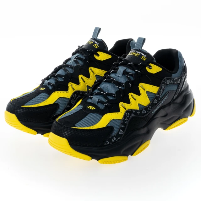 SKECHERS 男鞋 運動系列 LANDER S - DC 水行俠 - 802016YLMT 歷史價格詳細信息