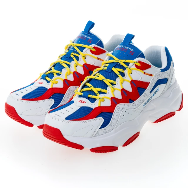 SKECHERS 男鞋 運動系列 LANDER S - DC 水行俠 - 802016YLMT 歷史價格詳細信息