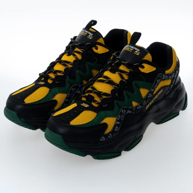 SKECHERS 男鞋 運動系列 LANDER S - DC 水行俠 - 802016YLMT 歷史價格詳細信息