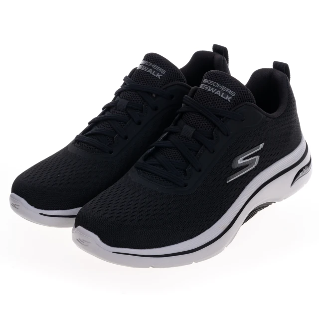 SKECHERS 男鞋 健走系列 GO WALK ARCH FIT OUTDOOR - 216464BBK 歷史價格詳細信息