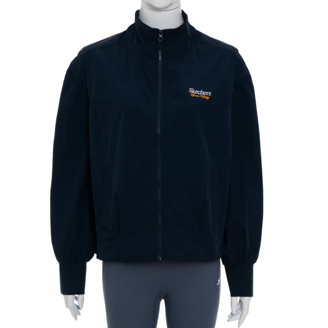 【SKECHERS】女童拉鍊連帽外套(P124G010-03QQ) 歷史價格詳細信息