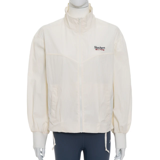 【SKECHERS】女童拉鍊連帽外套(P124G010-03QQ) 歷史價格詳細信息