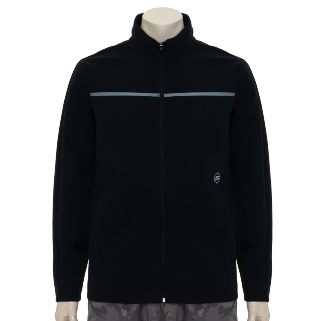 【SKECHERS】男拉鍊外套(P423M009-0378) 歷史價格詳細信息