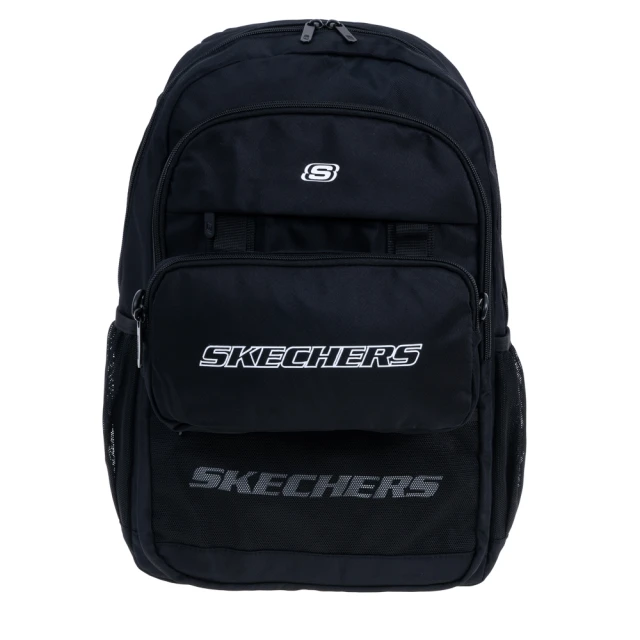 【SKECHERS】後背包_碳黑(L223U010-0018) 歷史價格詳細信息