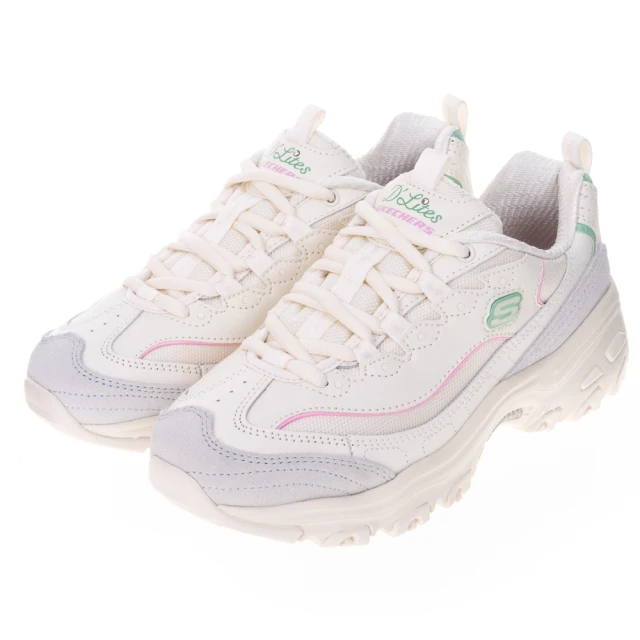 SKECHERS 女鞋 休閒系列 DLITES - 150231NTMT 歷史價格詳細信息