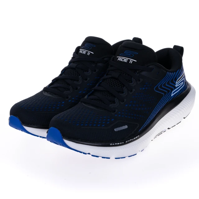 Skechers 慢跑鞋 Go Run Ride 10 灰 藍 Arch Fit 女鞋 【ACS】 172045LTGY 歷史價格詳細信息