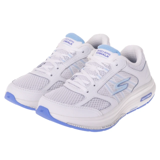 【SKECHERS】女鞋 健走系列 GO WALK WORKOUT WALKER(124937GRY) 歷史價格詳細信息