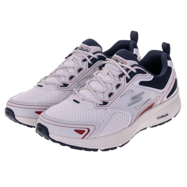 SKECHERS 男慢跑系列 GORUN CONSISTENT - 220082NVOR 歷史價格詳細信息