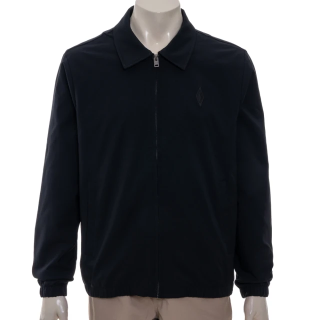 【SKECHERS】男拉鍊外套(P423M009-0378) 歷史價格詳細信息