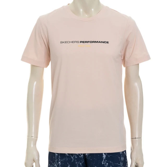 【SKECHERS】男短袖衣(P323M002-0018) 歷史價格詳細信息