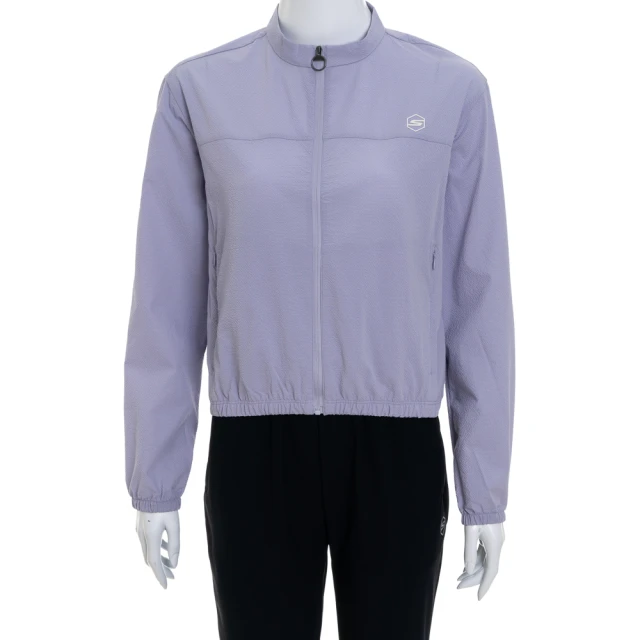 【SKECHERS】女童拉鍊連帽外套(P124G010-03QQ) 歷史價格詳細信息