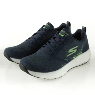 SKECHERS 男慢跑系列 GORUN RIDE 8 - 55224BBK 歷史價格詳細信息