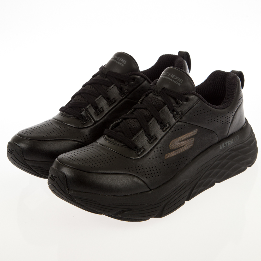 SKECHERS 慢跑鞋 女慢跑系列 GO RUN MAX CUSHIONING ELITE TRAIL - 129151NVTQ 歷史價格詳細信息