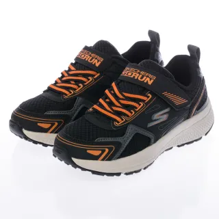 SKECHERS 男童系列 GORUN CONSISTENT - 405016LBKRD 歷史價格詳細信息