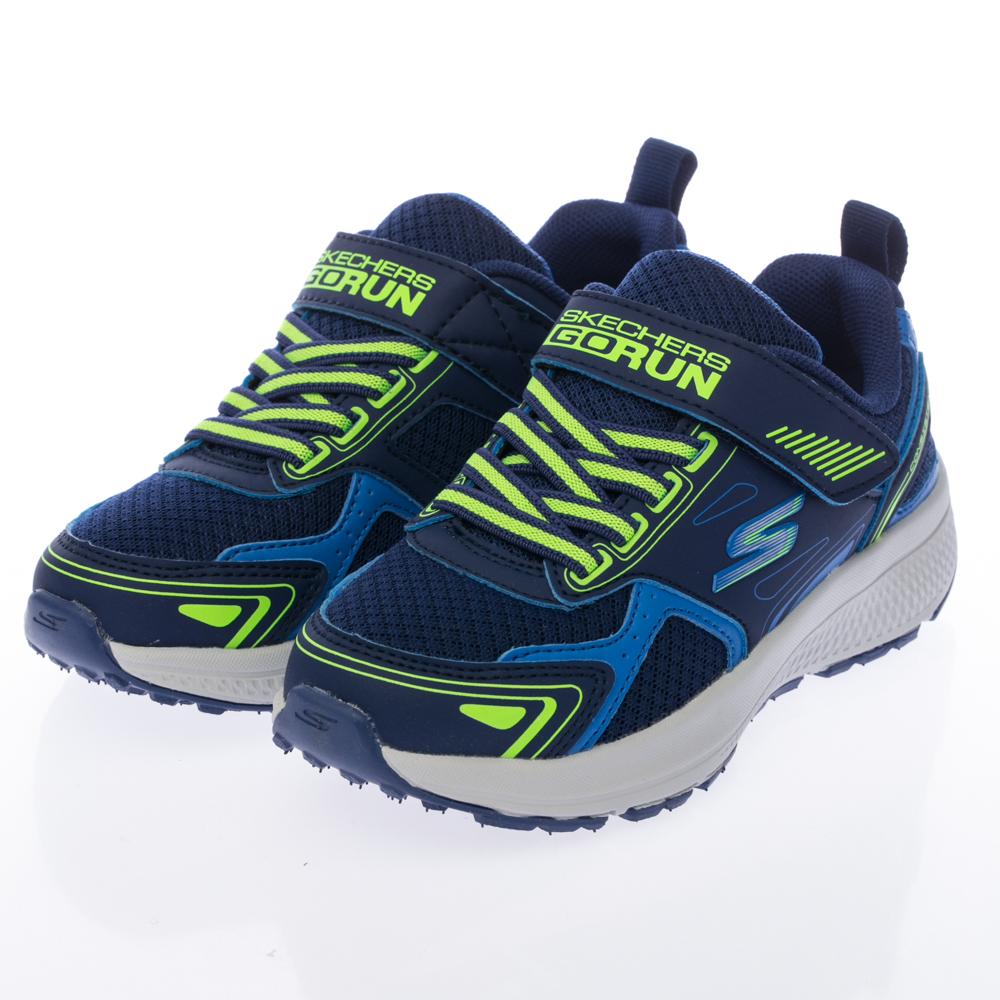 【SKECHERS】男童鞋系列 DYNAMIGHT(97772LBBK) 歷史價格詳細信息