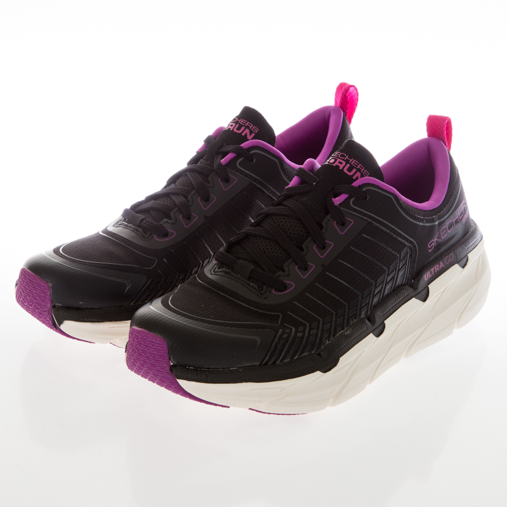 【SKECHERS】GO RUN MAX CUSHIONING PREMIER 女 跑步鞋-128604NTPK 歷史價格詳細信息