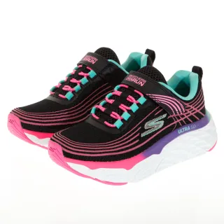 SKECHERS 女童系列 GORUN MAX CUSHIONING ELITE - 302407LWMLT 歷史價格詳細信息