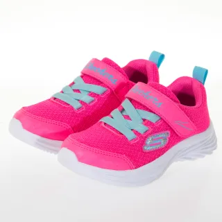 【SKECHERS】女嬰童系列 HEART LIGHTS 燈鞋(302660NSMLT) 歷史價格詳細信息