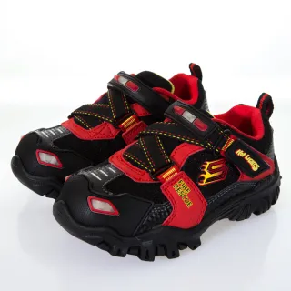 SKECHERS 男嬰童系列 MAGNA-LIGHTS - 90751NGYBK 歷史價格詳細信息