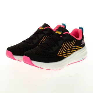 SKECHERS 男慢跑系列 GORUN RIDE 8 - 55224BBK 歷史價格詳細信息